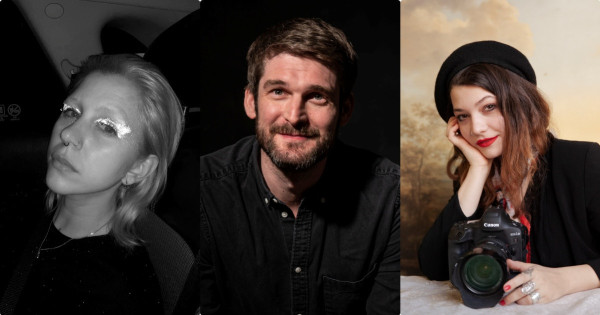 Borítókép: InStyle Cool list: 7 izgalmas magyar tehetség, akinek a nevét érdemes megjegyezni