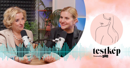 Borítókép: TESTKÉP X ADRIENNE FELLER különkiadás - 4. rész: A befelé fordulásról, csendről és meditációról