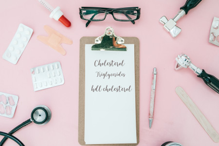 Borítókép: A koleszterin csökkentése természetes módszerekkel: 4 tipp a jobb egészségért