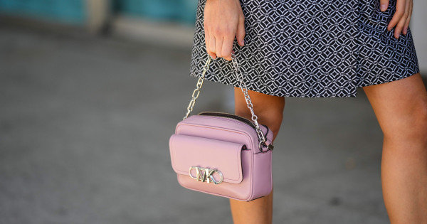 Borítókép: Honnan tudhatod, hogy eredeti egy Michael Kors táska? Íme 6 tipp, amivel biztosra mehetsz