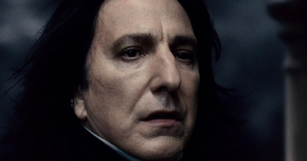 Borítókép: 24 színész a Harry Potter-filmekből, akik már nincsenek közöttünk