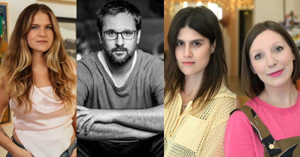 Borítókép: InStyle Cool list: 9 izgalmas hazai vállalkozó, akinek a nevét érdemes megjegyezni