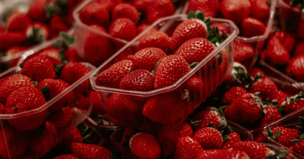 Borítókép: Az eper jótékony hatásai! Ezért egyél minél többet belőle az egészséged szempontjából