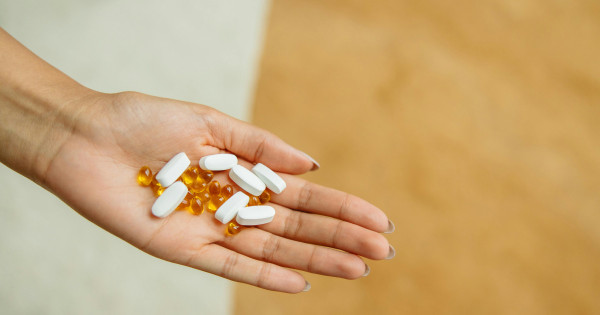 Borítókép: Az 5 legfontosabb vitamin, amire a nőknek szükségük van - ezeknek hiánya komoly kockázattal járhat!