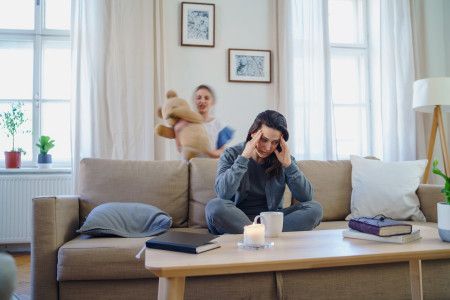 Borítókép: Akkor tudatosult bennem, milyen erős volt anyám, amikor feladta: a női erő tükre