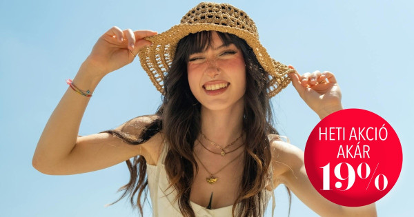 Borítókép: Heti AKCIÓ: A 4 legjobb kedvezményes árú fényvédő arckrém