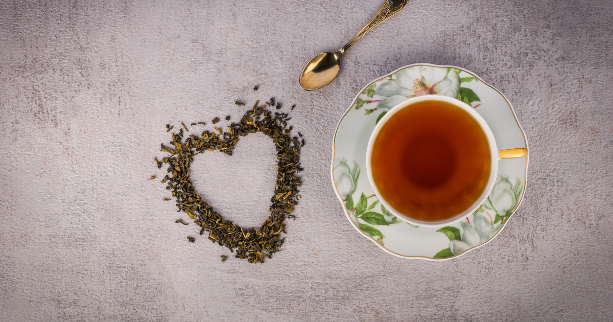 A 8 legjobb természetes vérnyomáscsökkentő tea: így fogyaszd őket, hogy hassanak is