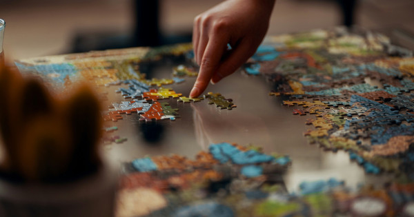 Borítókép: Demencia tünete lehet, ha így étkezel: 7 jel, ami a retteget kórra utalhat