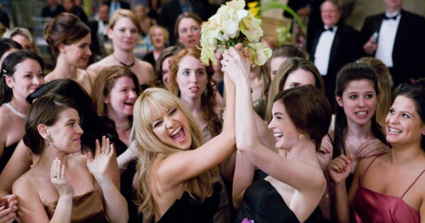 Borítókép: 3 csillagjegy, aki mindenkinél több pénzt költ a barátai esküvőjére