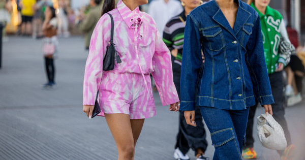 Borítókép: Májusi outfitlista: 10 szett, amit minden stílusos nő visel a hónapban