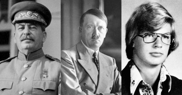 Borítókép: Hitler ezért a romantikus filmért rajongott: avagy íme a történelem 12 legelítéltebb alakjának kedvenc filmjei