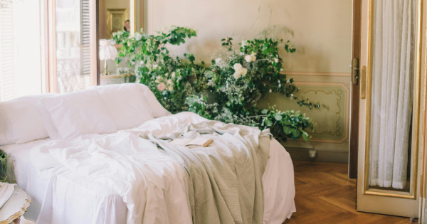 Borítókép: 6 trükk, hogy az otthonodban mindig finom illat legyen: búcsúzz el a rossz szagoktól örökre!