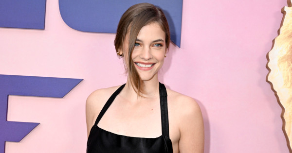 Palvin Barbi gyönyörű erdei tündérnek öltözött: elképesztő szettben jelent meg