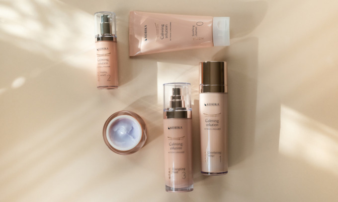 Kattints a képre és fedezd fel a Hi-Tech Liposome Calming Solution termékcsaládot!