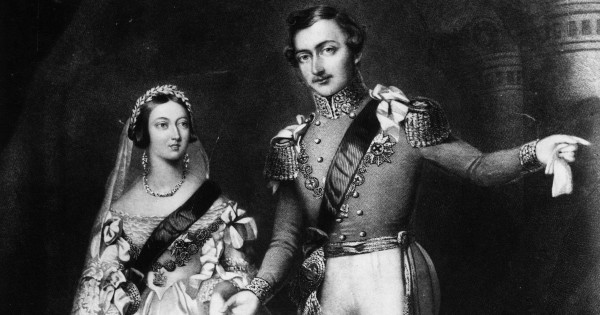 Borítókép: Ezért fehér igazából az esküvői ruha! Egy különleges hagyomány több száz éves története