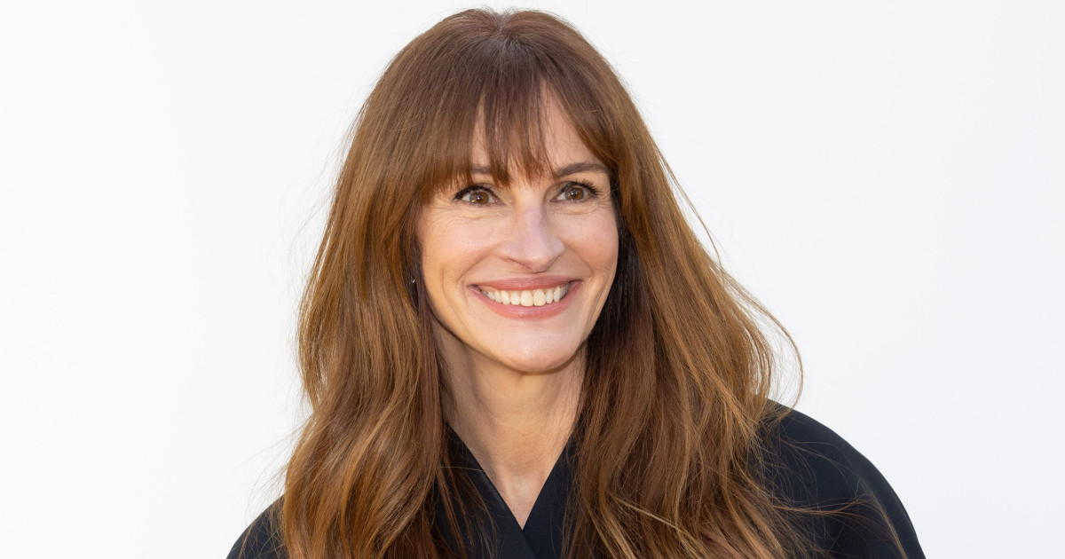 Julia Roberts