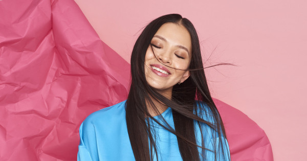 Borítókép: Molnár-Szilágyi Szilvi: "A férjemmel sokszor szoktunk gondolkozni azon, hogy csinálnánk másképp, ha feljön az esküvő-téma"