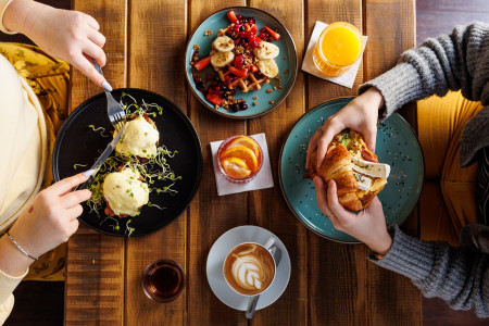 Borítókép: Érkezik Magyarország legsokoldalúbb gasztrokalauza, a Street Kitchen Guide 