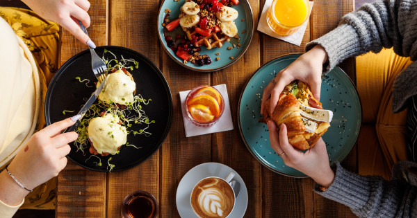 Borítókép: Érkezik Magyarország legsokoldalúbb gasztrokalauza, a Street Kitchen Guide 