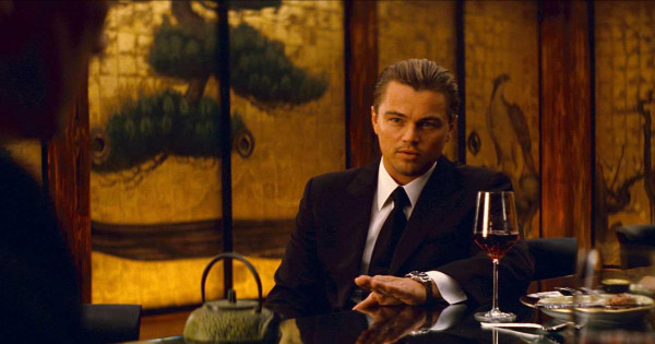 Leonardo DiCapriónak is vannak kedvenc filmjei, nem is akármilyenek!