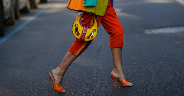 Borítókép: Újabb klasszikus darab tér vissza a reflektorfénybe! A capri nadrág 2024 egyik nagy stílushúzása lesz - Mutatjuk, hogyan viselik a legdivatosabb nők!