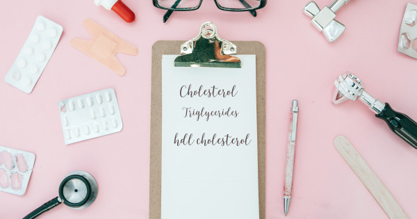 Borítókép: A koleszterin csökkentése természetes módszerekkel: 4 tipp a jobb egészségért