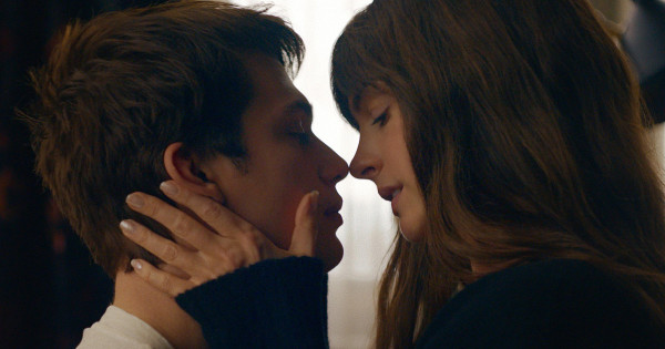 Nicholas Galitzine elárulta, hogy az Idea of You szexjelenetei miért teljesen mások, mint bármely más filmben eddig