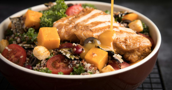 Borítókép: Éljen jó bélmikrobiom! 6 étel, ami átformálja az emésztésed