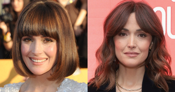 Borítókép: 5 frizura, amit 50 éves kor felett minden nőnek kerülnie kell a szakemberek szerint