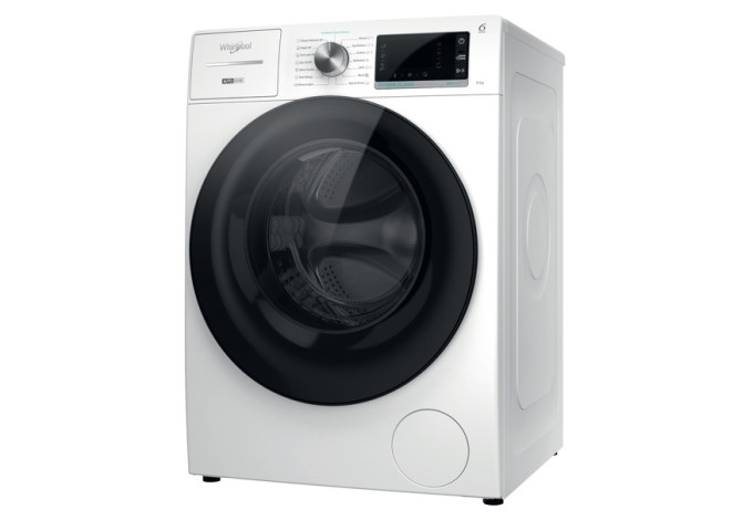 Kattints a fenti képre és tudj meg többet a Whirlpool W8 09AD SILENCE EE elöltöltős mosógépről!