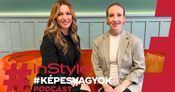 Borítókép: Tomán Szabina: “Fontos dolog, hogy egy vállalkozó ma fel merje vállalni, hogy mit nem tud…”- #Képesvagyok podcast S2E5