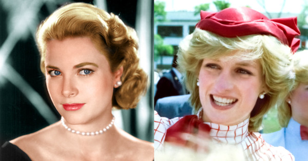 Borítókép: Egy parfüm, amiért Grace Kelly és Diana hercegné is egyaránt rajongott - most akciósan szerezheted be!