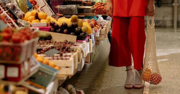 Borítókép: 7 súlyos hiba, ami miatt túlköltekezel a boltokban