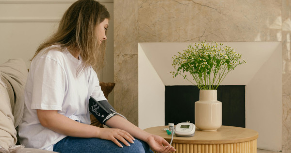 Borítókép: 5 betegség, aminek növeli a kockázatát a magas vérnyomás 45 éves kor felett: demenciára is hajlamosít