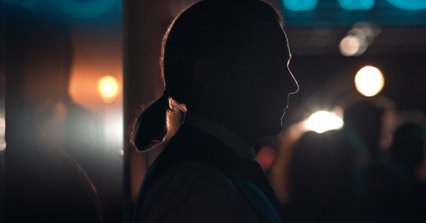 Borítókép: Egy sokkoló titok, amit te sem tudtál Karl Lagerfeldről