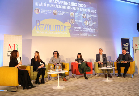 Borítókép: Bevált stratégiák a munkáltatói márkaépítésben