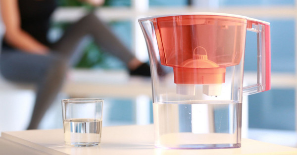 Borítókép: Tisztább és egészséges víz otthon! A vízszűrő kancsó előnyei és kiválasztásának szempontjai