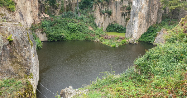 Borítókép: 10 kicsi tó Magyarországon, amit érdemes meglátogatni