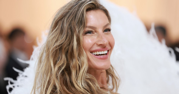 Borítókép: Ezt az alapanyagot űzte ki végleg Gisele Bündchen a konyhájából - túl a 40-en jobban érzi magát, mint 20 évesen!