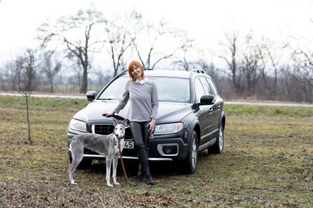 Borítókép: Félsz a volán mögé ülni? Életmentőek is lehetnek Árvai Nóri tanácsai