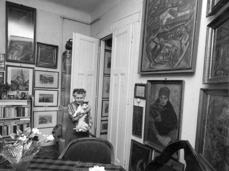 Borítókép: Cicák, nyuszik, papagájok képeken: a legaranyosabb állatok a múltunkból