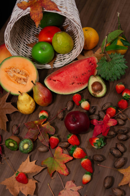 Borítókép: Ez a szezonális gyümölcs ragyogóvá teszi a bőrt és a rák kockázatát is csökkenti: ezért ajánlott a fogyasztása