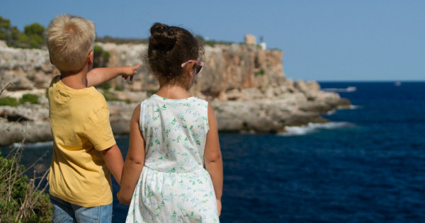 Borítókép: Erre a 4+1 dologra figyelj, ha all-inclusive nyaralást tervezel a családnak