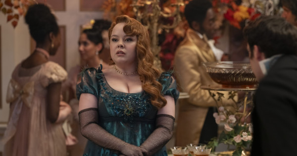 Borítókép: 6 dolog a Bridgerton 3. évadában, ami teljesen máshogy történt a könyvben