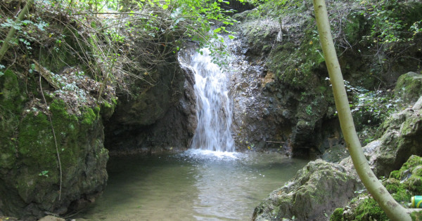Borítókép: Varázslatos helyek! 7 vízesés Magyarországon, amit látnod kell