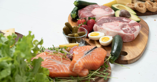 Borítókép: Magas zsírtartalom, alacsony szénhidráttartalom: ezekkel az ételekkel nem lőhetsz mellé, ha ketogén diétába kezdenél!