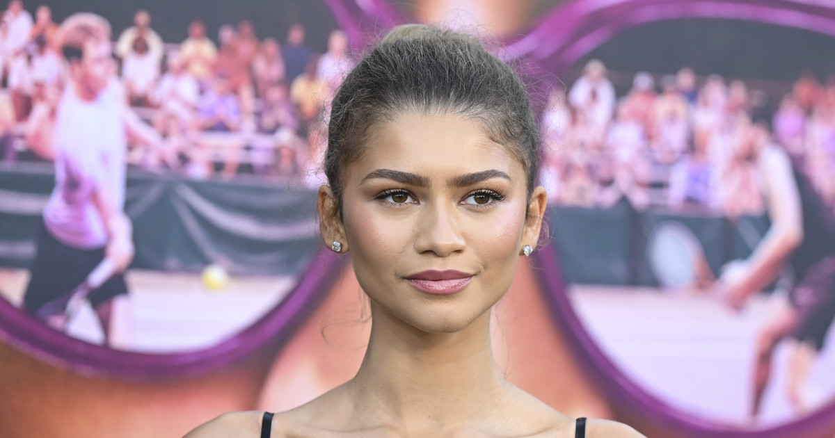Borítókép: Ez a különleges szépségű Zendaya tökéletes szemöldökének titka - ráadásul most kedvezményesen szerezheted be!