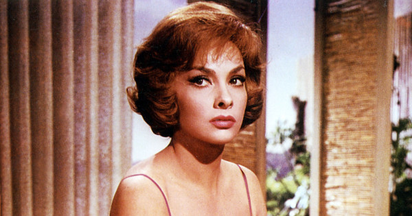 Borítókép: 100 éve imádják a nők ezt a parfümöt, ami sok sztár mellett Gina Lollobrigida kedvence is volt - most pedig akciósan szerezheted be!