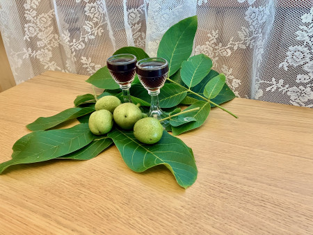 Borítókép: Most kell elkészíteni ezt az italt, hogy karácsonykor koccinthassatok vele! 