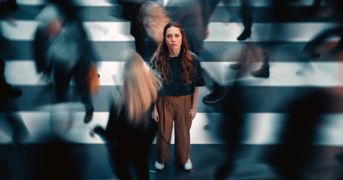 TÚLSTIMULÁCIÓ - AMI ALÓL NINCS KIBÚVÓ